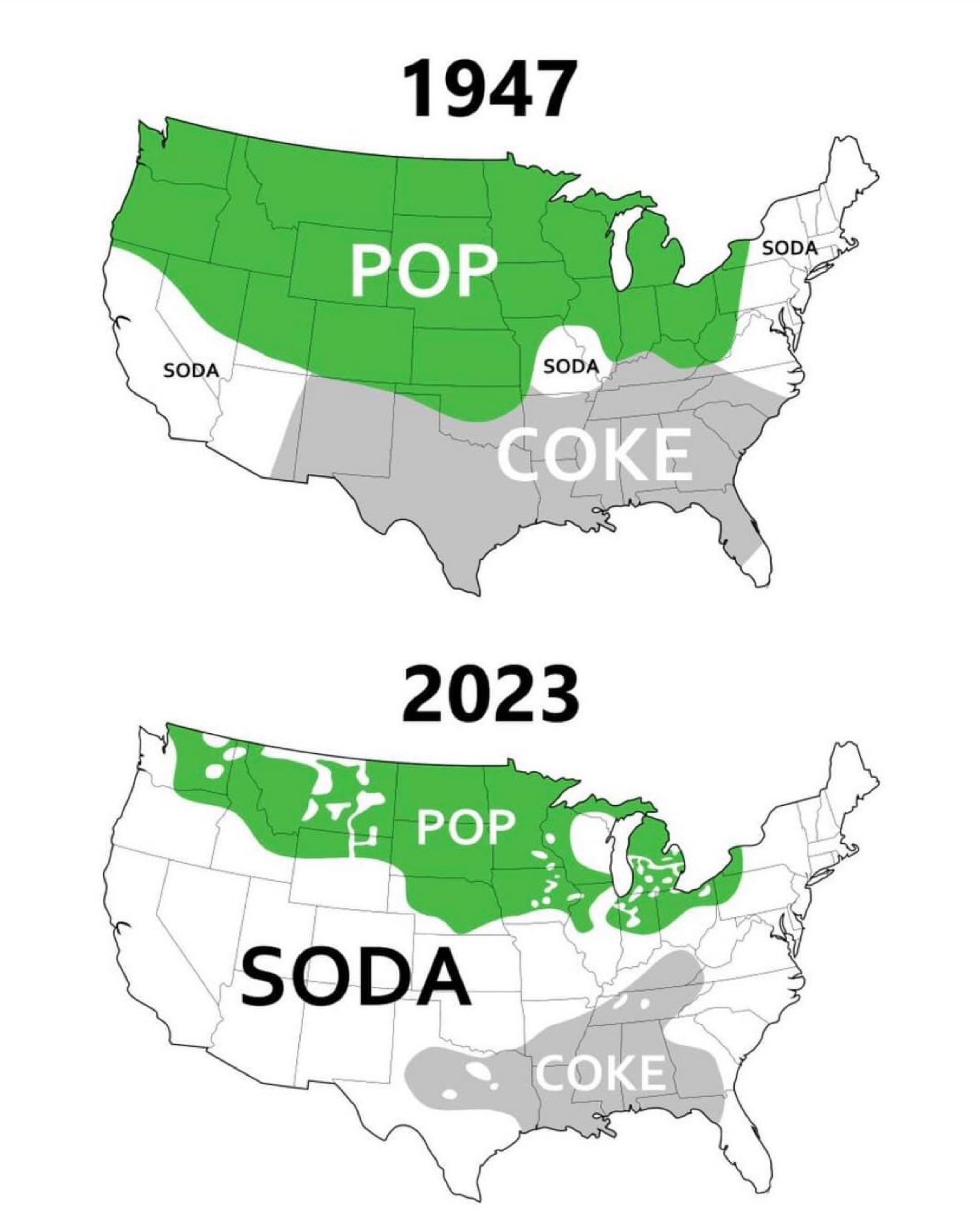 cola wars