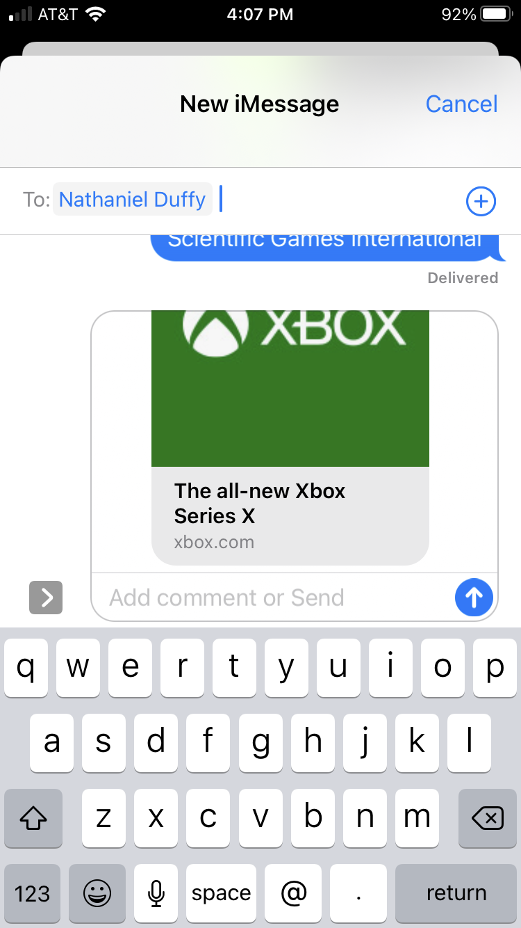 rich snippet preview